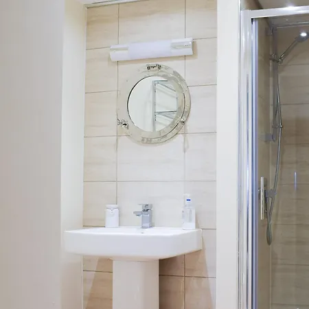 The Hideaway Sleights