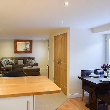 The Hideaway * Sleights