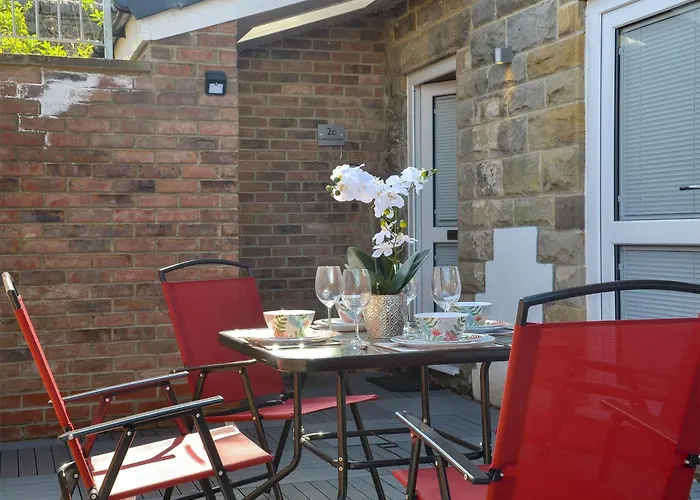 The Hideaway * Sleights