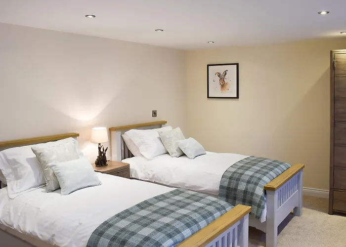 度假居 The Hideaway